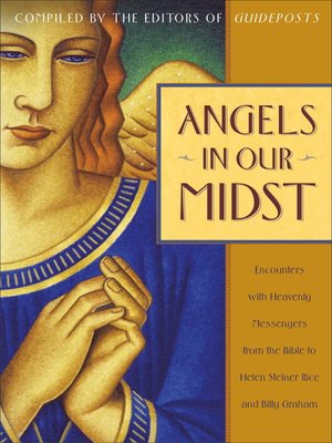 cover image of Angels in Our Midst